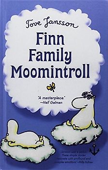 Finn Family Moomintroll (Moomintrolls (Paperback))