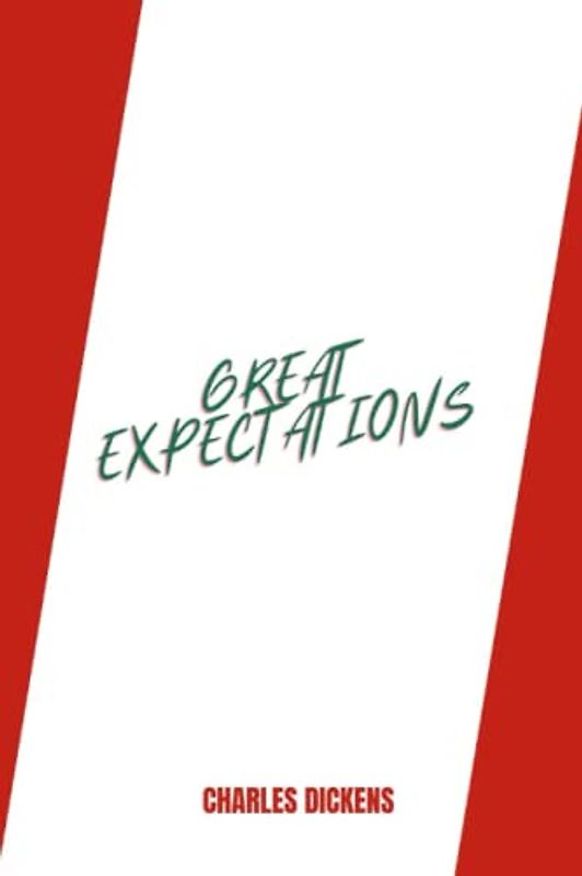 great expectations by Charles Dickens