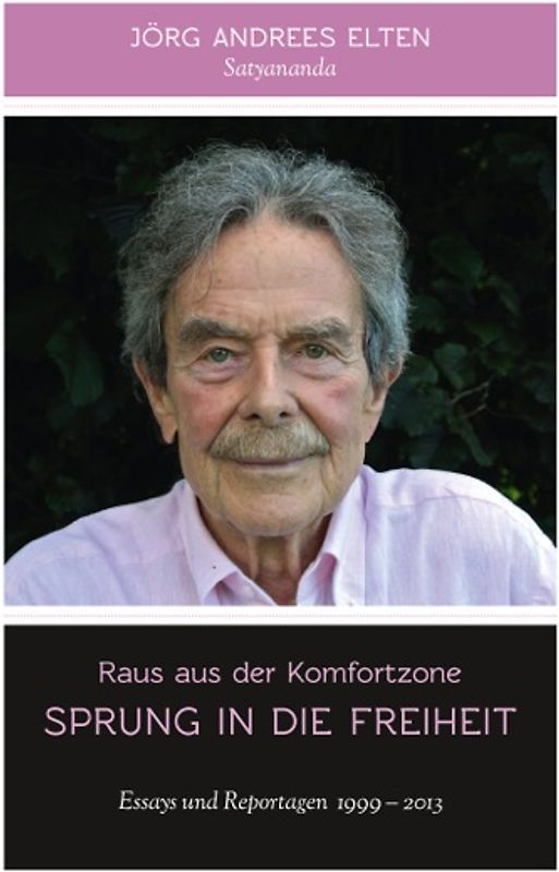 Sprung in die Freiheit