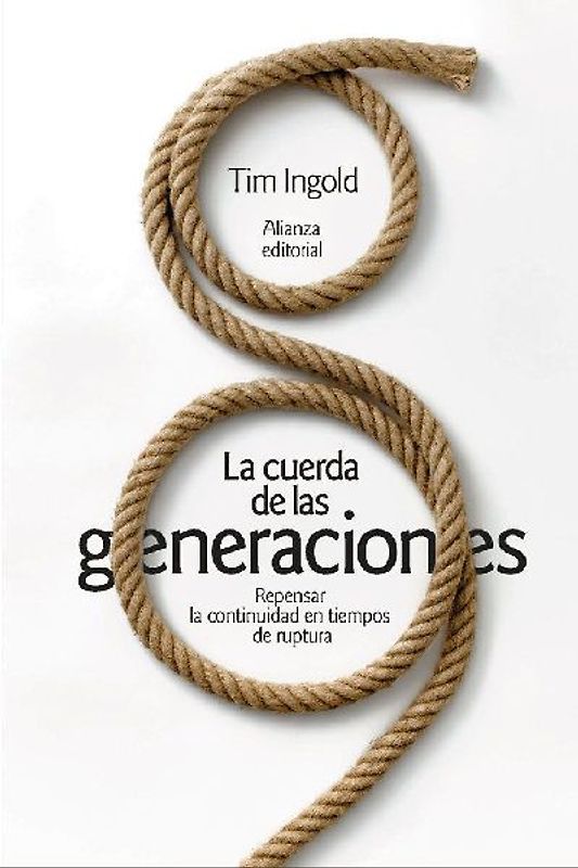 La cuerda de las generaciones