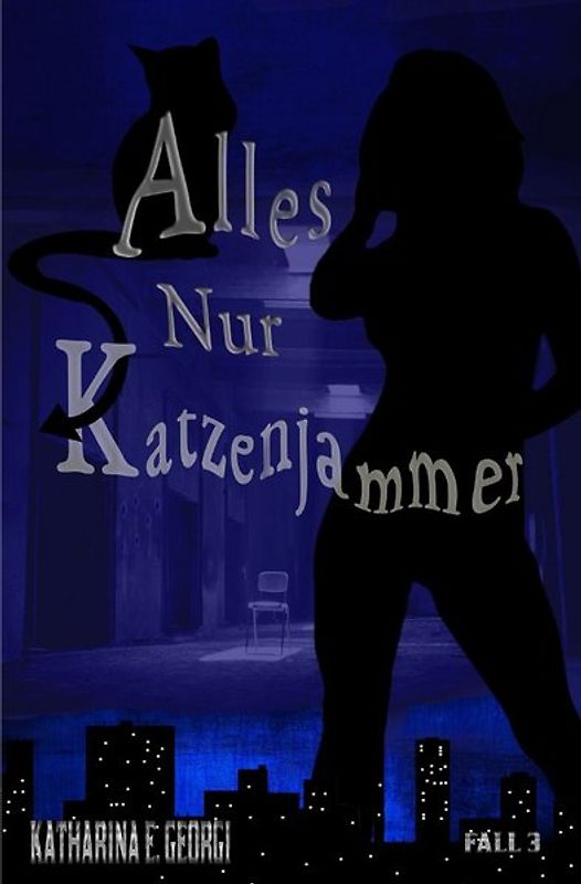 Ein Fall für Maike / Alles nur Katzenjammer