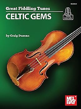Great Fiddling Tunes - Celtic Gems