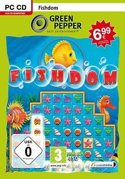 Fishdom PC Spiele