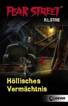 Fear Street – Höllisches Vermächtnis