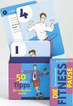 Die Fitness-Pause