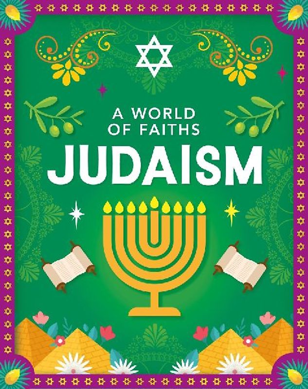 A World of Faiths: Judaism