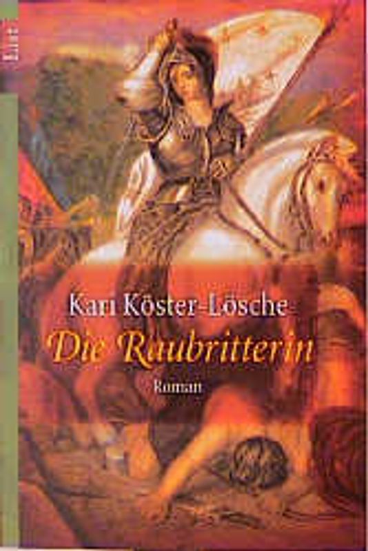 Die Raubritterin