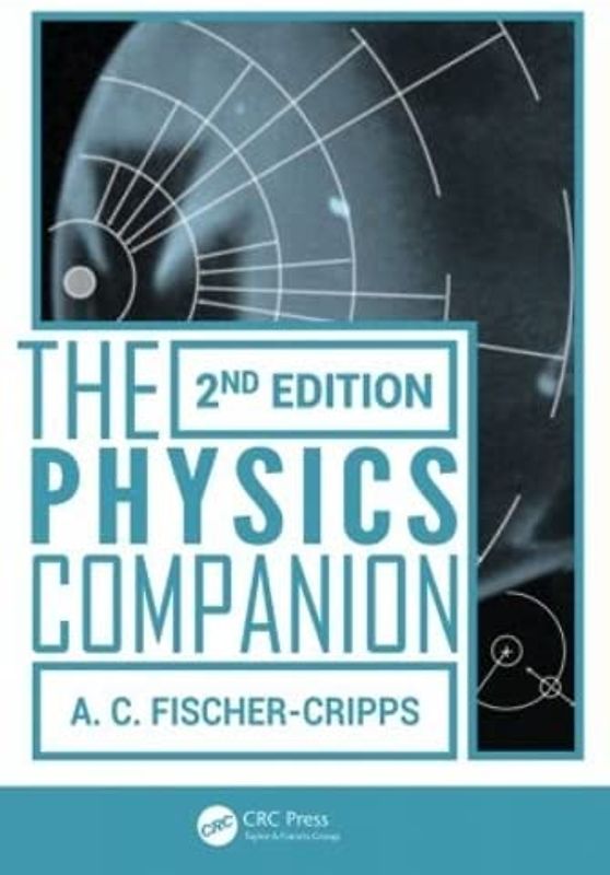 The Physics Companion