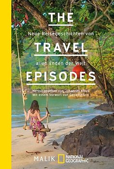 The Travel Episodes