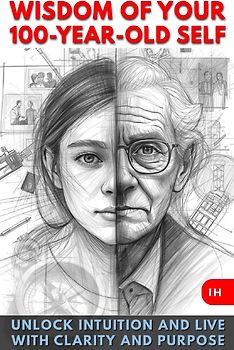 The Inner Voice: A Guide to Tapping Into Your Intuition and Getting Advice from Your 100-Year-Old Self