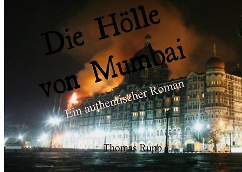 Die Hölle von Mumbai