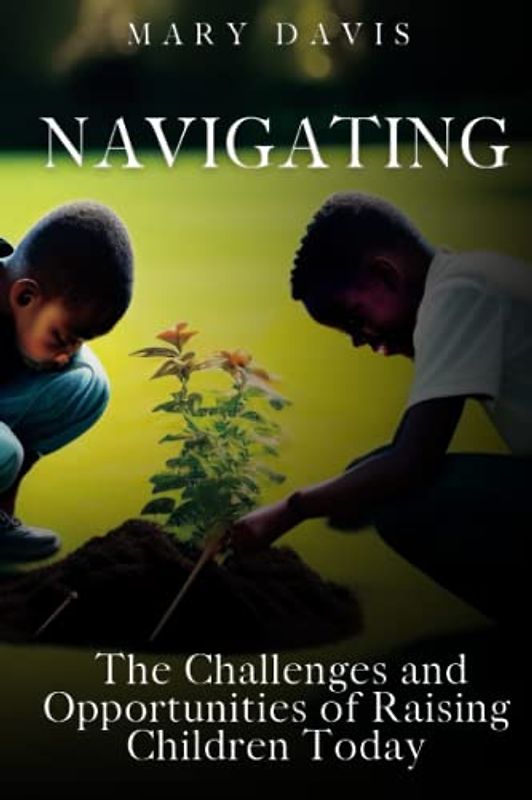 Navigating the Challenges and Opportunities of Raising Children Today
