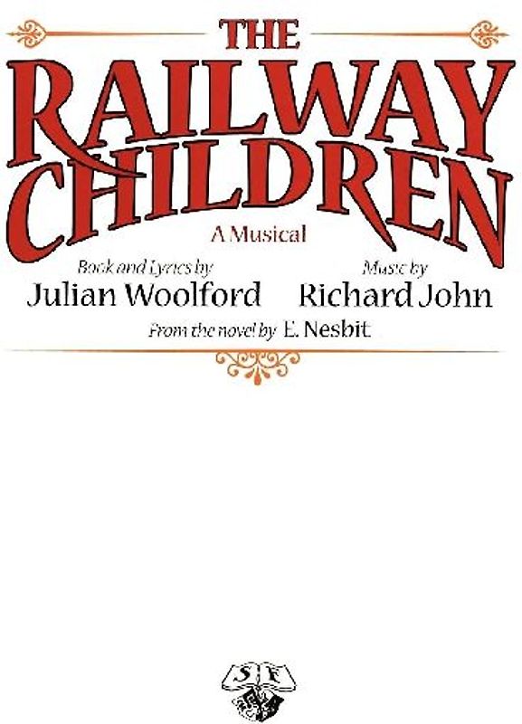 The Railway Children
