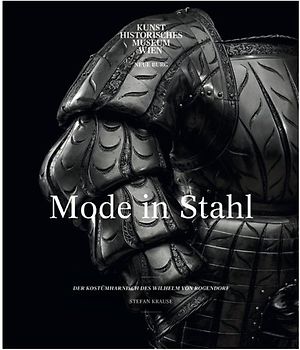 Mode in Stahl
