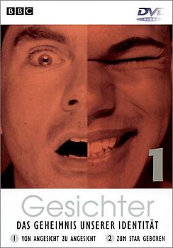 Gesichter - Das Geheimnis des... - Paket [2 DVDs] DVD