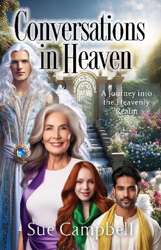 Conversations in Heaven