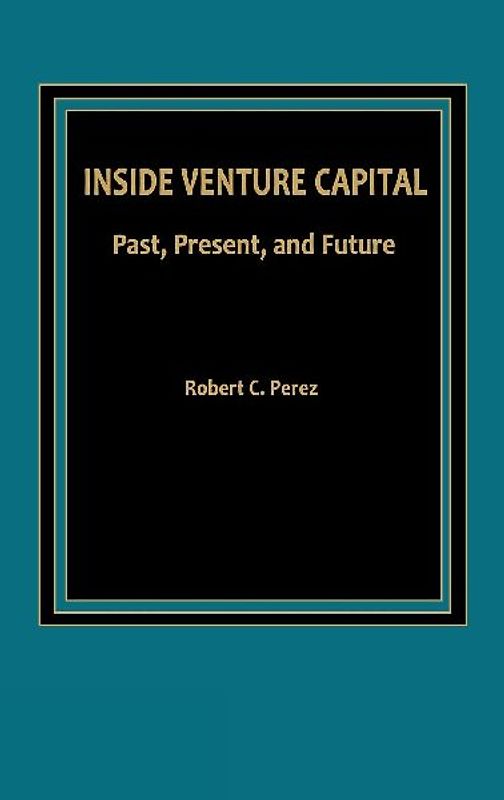 Inside Venture Capital