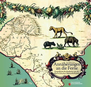 Annäherungen an die Ferne