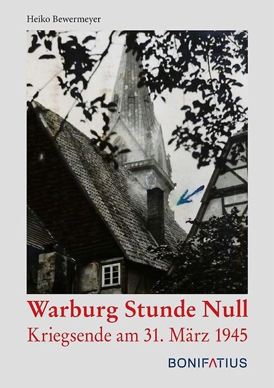 Warburg Stunde Null