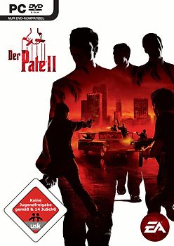 Der Pate 2 PC Spiele