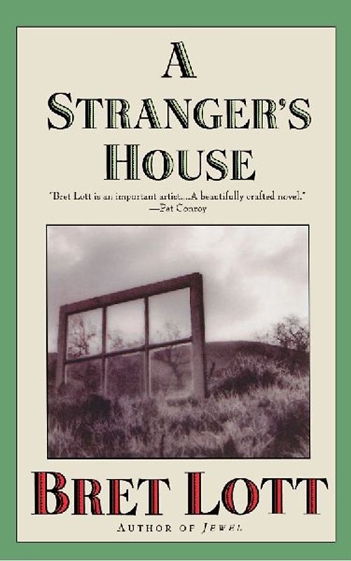 A Stranger's House