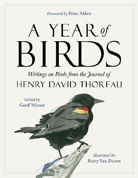A Year of Birds
