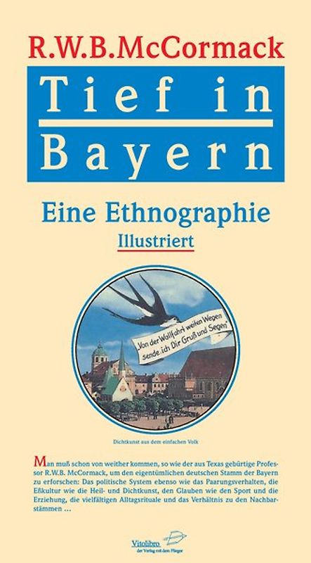 Tief in Bayern