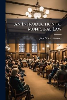 An Introduction to Municipal Law