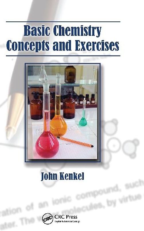 Basic Chemistry Concepts and Exercises