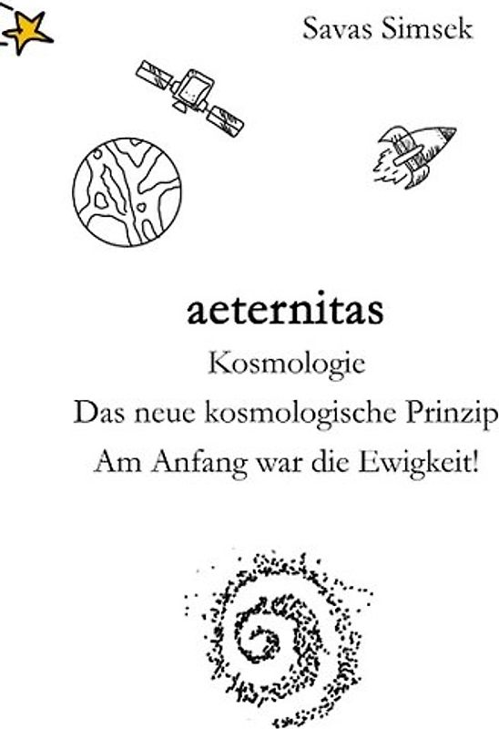 aeternitas - Kosmologie