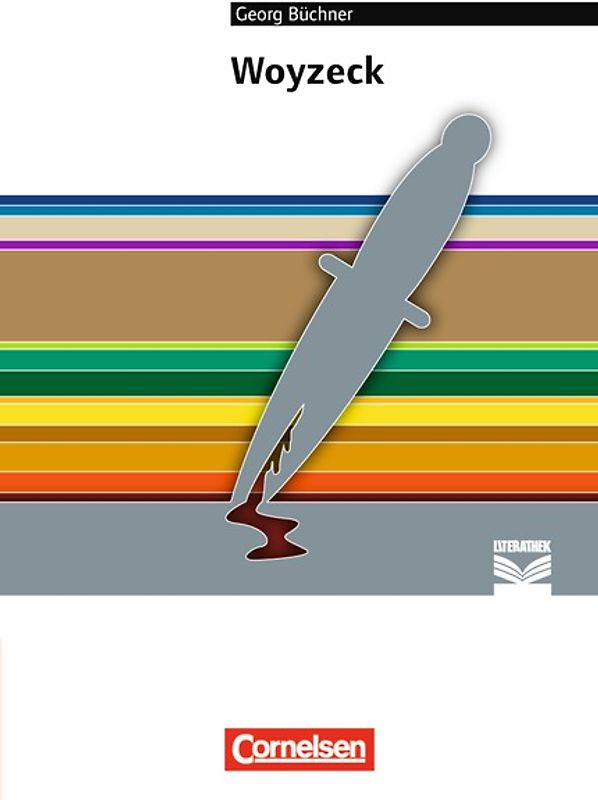 Cornelsen Literathek - Textausgaben