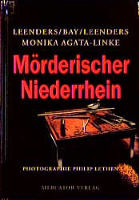 Mörderischer Niederrhein