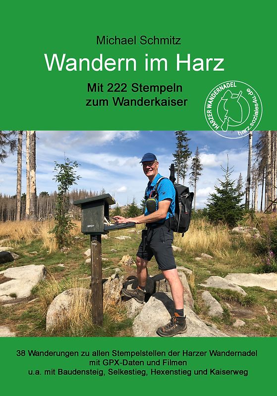 Wandern im Harz