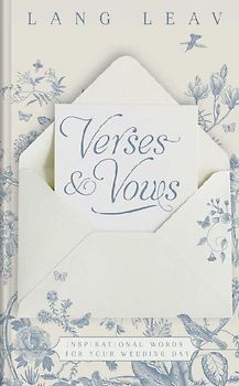 Verses & Vows