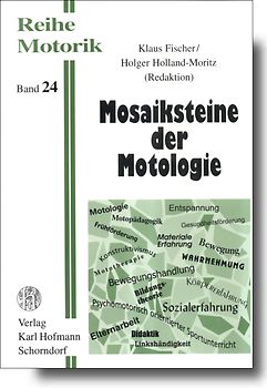 Mosaiksteine der Motorik