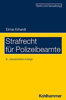 Strafrecht für Polizeibeamte
