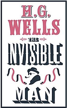 The Invisible Man