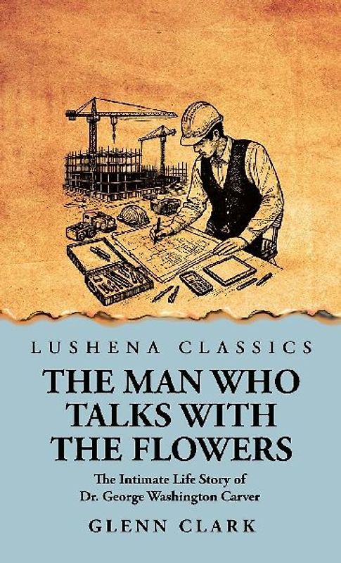 The Man Who Talks with the Flowers