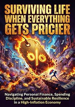Surviving Life When Everything Gets Pricier