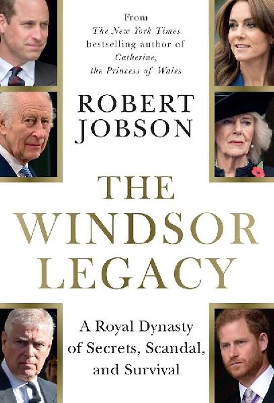 The Windsor Legacy