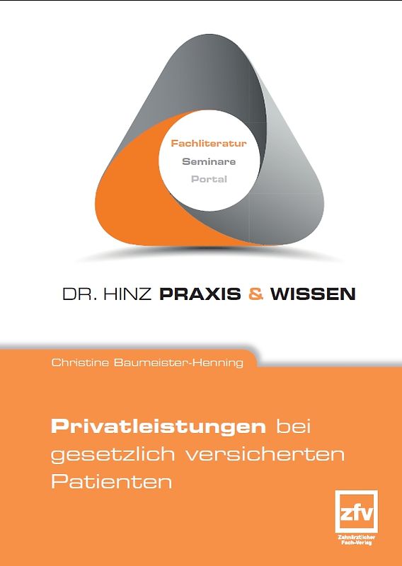 Privatleistungen bei gesetzlich versicherten Patienten