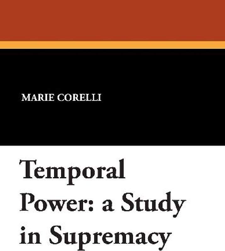 Temporal Power