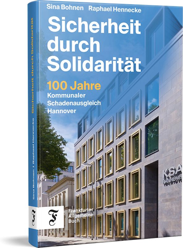 Sicherheit durch Solidarität