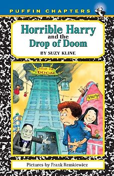Horrible Harry and the Drop of Doom