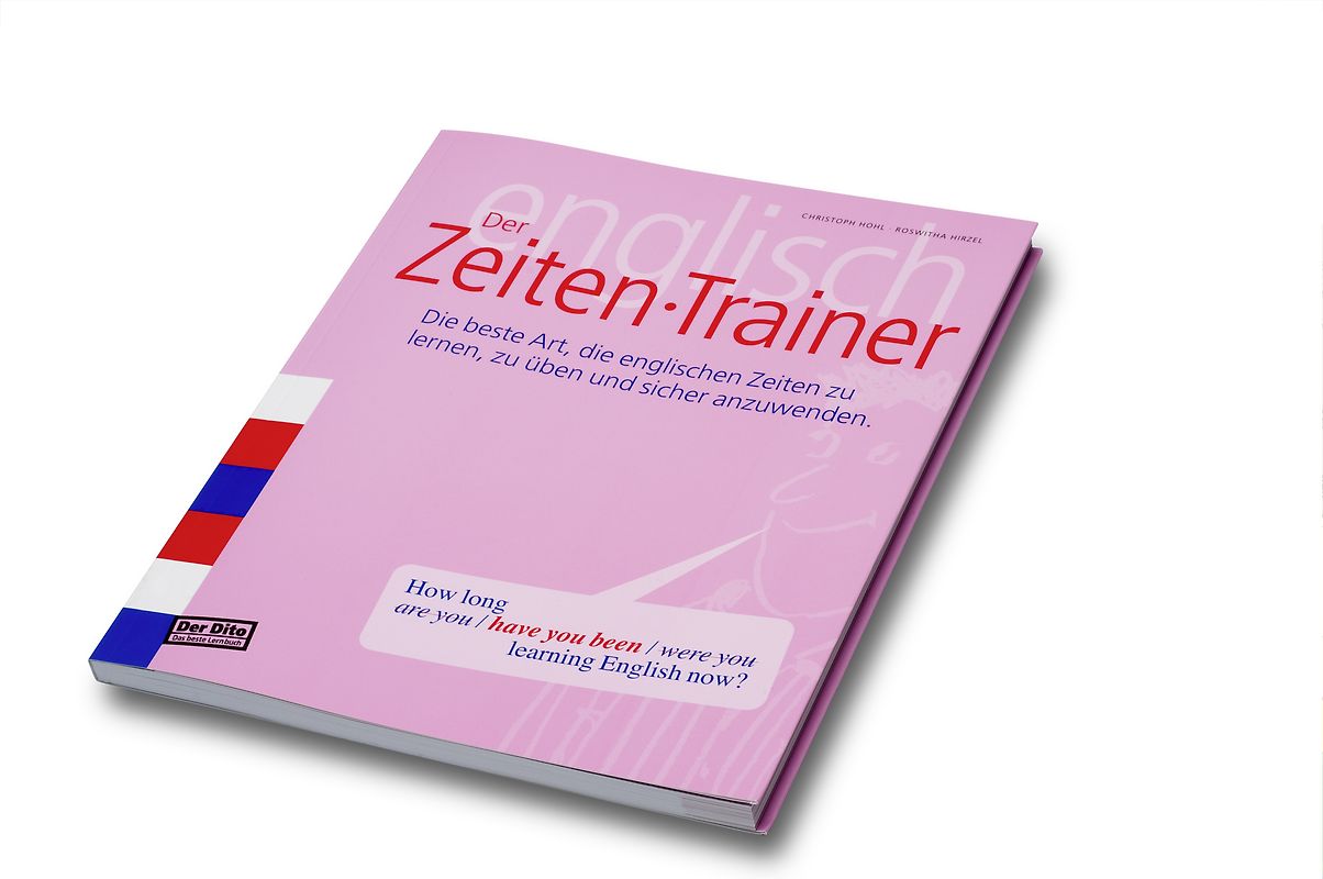 Der Zeiten-Trainer