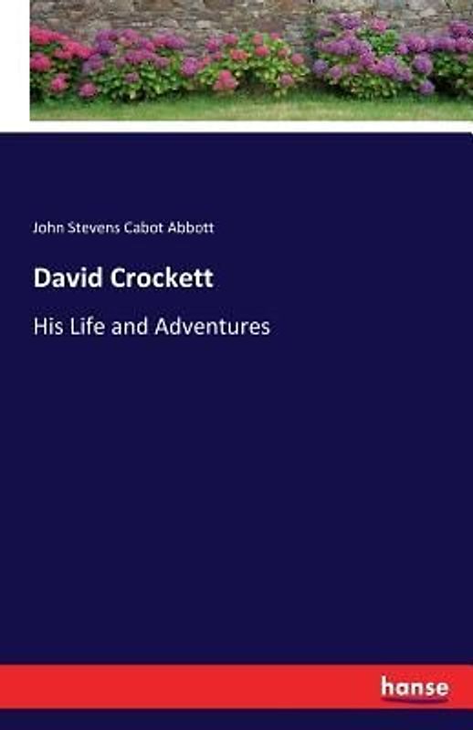 David Crockett