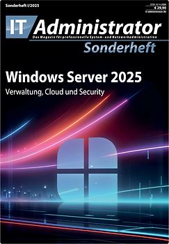 Windows Server 2025
