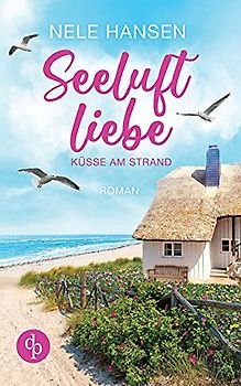 Seeluftliebe: Küsse am Strand