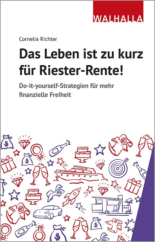 Das Leben ist zu kurz für Riester-Rente