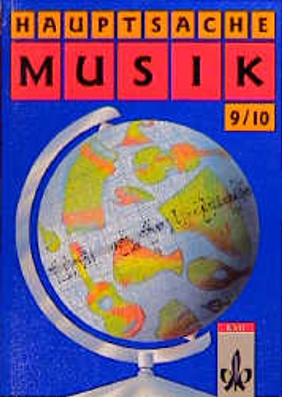 Hauptsache Musik - Gesamtausgabe